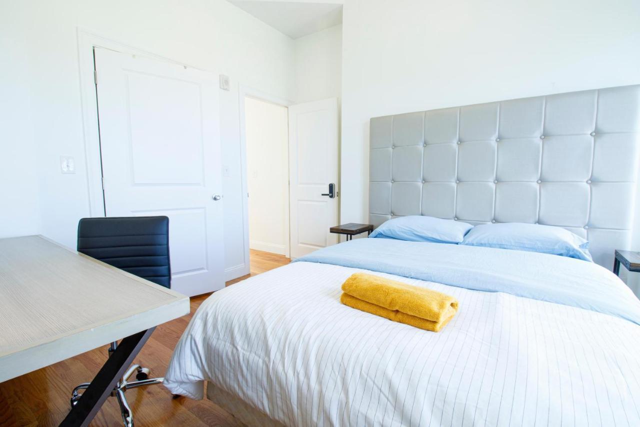 4Br 1,5Bh Comfy Newly Renovated Apt Boston Exterior foto